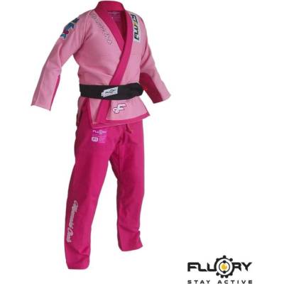 BJJ Mermaid Choke BJJF20