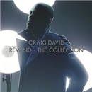 DAVID CRAIG: REWIND - THE COLLECTION CD