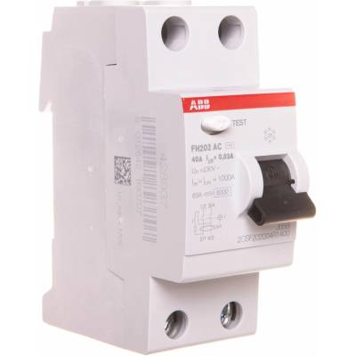 ABB 2CSF202002R1400