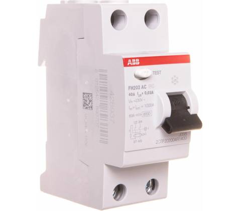 ABB 2CSF202002R1400