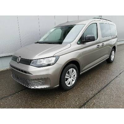 Volkswagen Caddy 1.5 TSI 85 kW