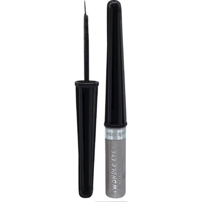 Miss Sporty Metallic linky na oči 002 3,5 ml