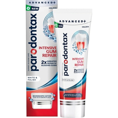 Parodontax Intensive Gum Repair White&Polish 75 ml