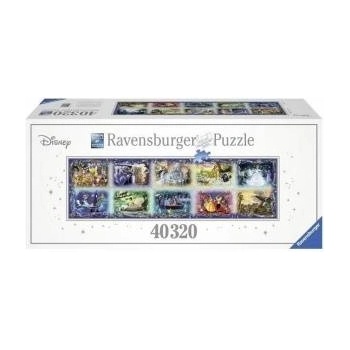 Ravensburger Пъзел Ravensburger 00.017. 826