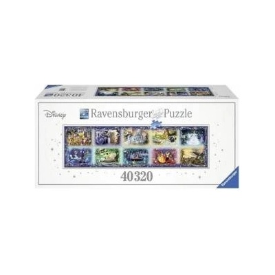 Ravensburger Пъзел Ravensburger 00.017. 826