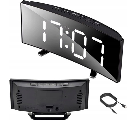 E-CLOCK PE112-3618L