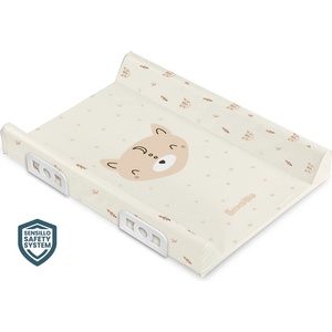  Подложка За Повиване Със Система За Безопасност - Copse - Bear 70 Cm