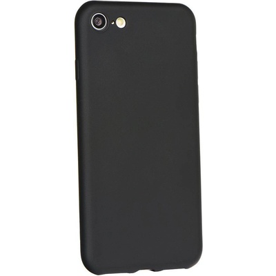 Púzdro Jelly Case Flash MAT Huawei Y7 čierne