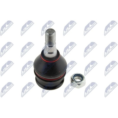 Čepy NTY ZSD-SB-001