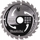 Makita B-08056 pilový kotouč na dřevo MForce 190 mm/24 z