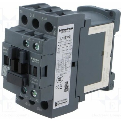 SCHNEIDER ELECTRIC LC1E3201BD
