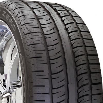 Pirelli Scorpion Zero 255/55 R17 104V