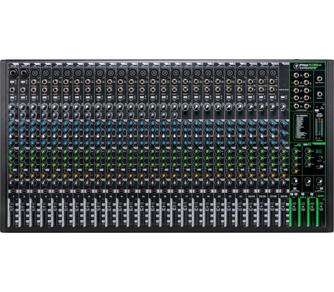 Mackie ProFX30v3