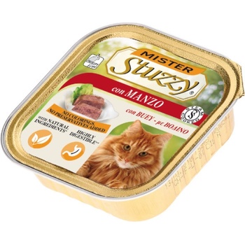 Stuzzy hovädzie 100 g