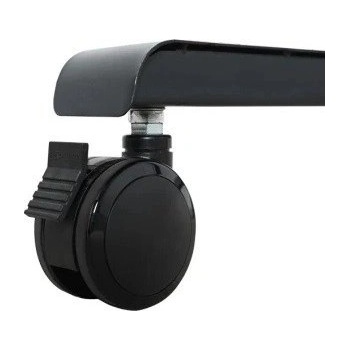 B-Tech BT7504/B V2 монтаж за дисплей за сигнализация 139, 7 см (55") Черен (1MBTM153) (1MBTM153)