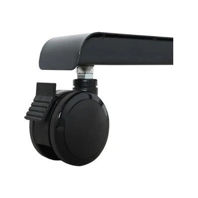 B-Tech BT7504/B V2 монтаж за дисплей за сигнализация 139, 7 см (55") Черен (1MBTM153) (1MBTM153)