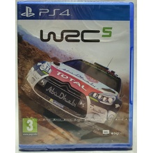 WRC 5