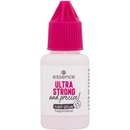 Essence Ultra Strong & Precise! lepidlo na nehty 8 g