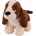 Амек Тойс Плюшена играчка Амек Тойс - Куче, 45 cm (10271)