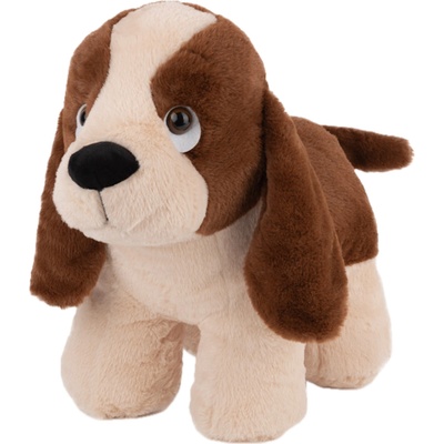 Амек Тойс Плюшена играчка Амек Тойс - Куче, 45 cm (10271)