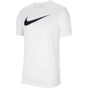 Nike teamwear Тениска m nk df park20 ss tee hbr (cw6936-100)