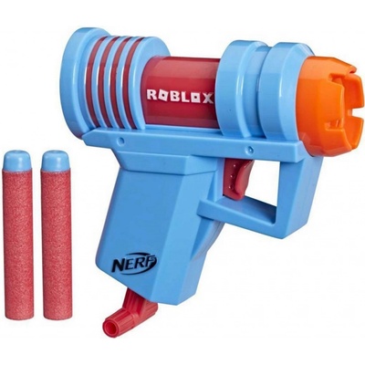 Nerf Roblox Microshots Plasma Ray F2497