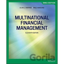 Multinational Financial Management Shapiro Alan C.