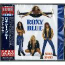 Roxy Blue: Want Some? LTD CD
