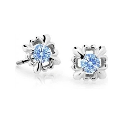 Cutie Jewellery C2212-30-X-2 svetlo modrá