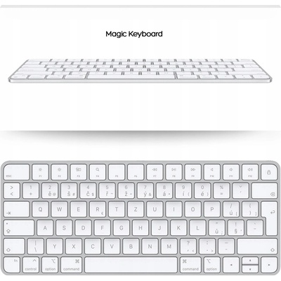 Apple Magic Keyboard MLA22CZ/A