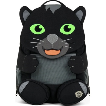 Affenzahn Детска детска раница Affenzahn Großer Freund Panther Kids' backpack - Beige - размер One Size (508-0655-0111)
