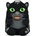 Affenzahn Детска детска раница Affenzahn Großer Freund Panther Kids' backpack - Beige - размер One Size (508-0655-0111)