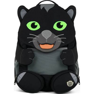 Affenzahn Детска детска раница Affenzahn Großer Freund Panther Kids' backpack - Beige - размер One Size (508-0655-0111)