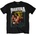 Pantera Barbed Black 2XL Риза (PANTS28MB05)