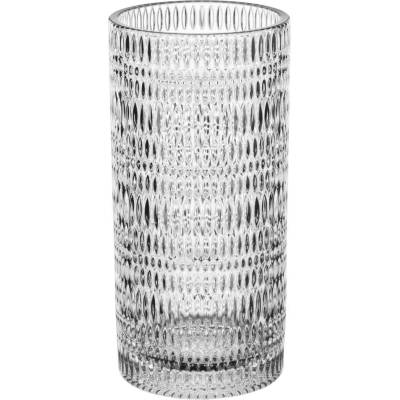 Nachtmann Ваза ETHNO 28 cm, стъкло, Nachtmann (NM106381)