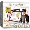 Asmodee Harry Potter: Kvíz CZ