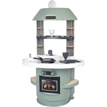 Image 1 of Smoby Игрален комплект Smoby - Кухня с ресторант (312700)