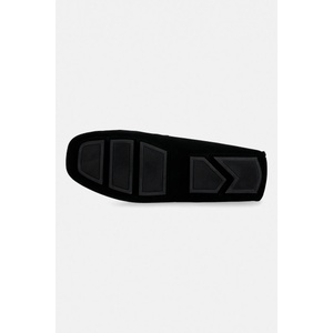 Calvin Klein Велурени мокасини SQUARE DRIVER SUEDE (HW0HW02844)