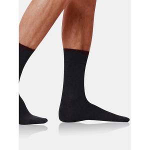 Bellinda Тъмно сиви мъжки чорапи Bellinda COTTON MAXX MEN Bellinda | Siv | МЪЖЕ | 39-42