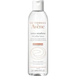 Eau Thermale Avène Мицеларен почистващ и дегримиращ лосион , Avene , 200ml