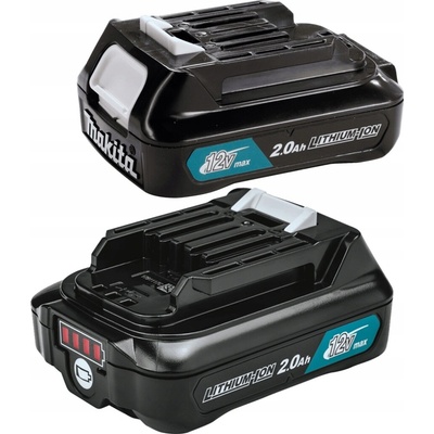 Makita BL1021B Li-ion 10,8V 2.0A, 197396-9
