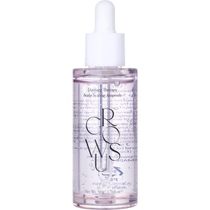 GROWUS Damage Therapy Scalp Scaling Ampoule - Пилинг Ампула за Скалп 30ml