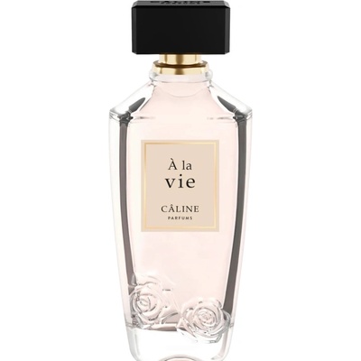 Caline Parfums A la Vie parfémovaná voda dámská 60 ml