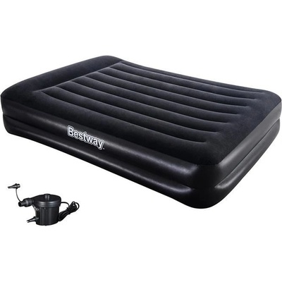 Bestway Air Bed Komfort Premium Queen dvoulůžko 203 x 152 x 46 cm 67345