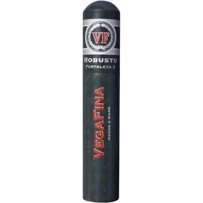 Vegafina Fortaleza 2 Robusto Tubo 1 ks