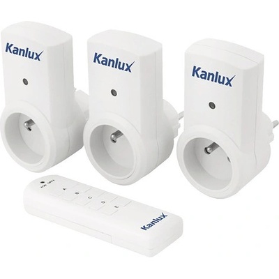 Kanlux 07980