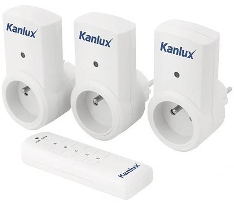 Kanlux 07980