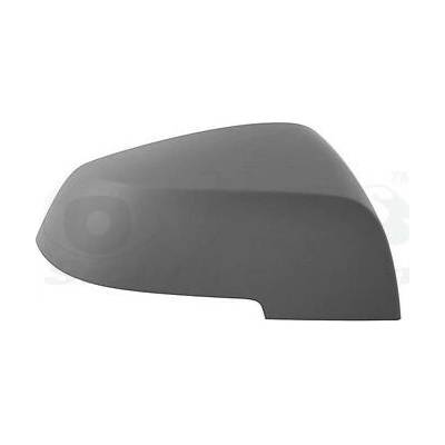 Kryt, vonkajšie zrkadlo VAN WEZEL 0633844