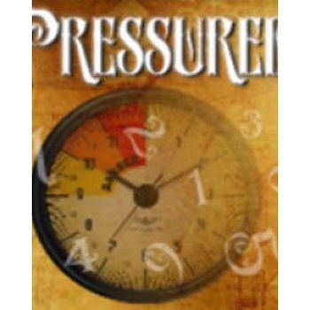 Pressured
