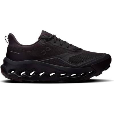 On Дамски мултиспорт обувки On Women's Cloudhorizon 2 Multisport shoes - Black / Black - размер 37, 5 (EU) (122-1456-0114)